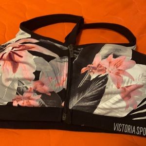 Victoria’s Secret Knockout Sports Bra